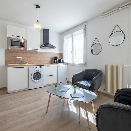 Dolmen Adrien 5 Apartment Tours Exterior photo