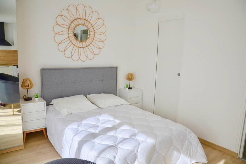 Dolmen Adrien 5 Apartment Tours Exterior photo